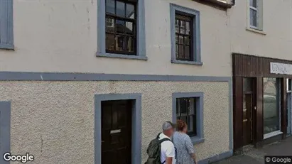 Bedrijfsruimtes te koop in Stranraer - Wigtownshire - Foto uit Google Street View