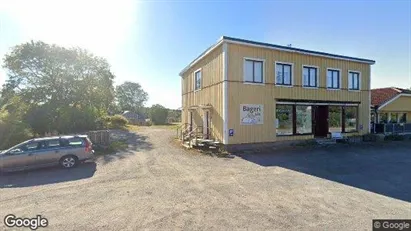 Commercial properties for sale in Uppsala - Photo from Google Street View