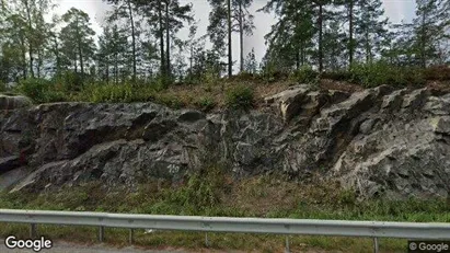 Gewerbeflächen zum Kauf in Järfälla – Foto von Google Street View