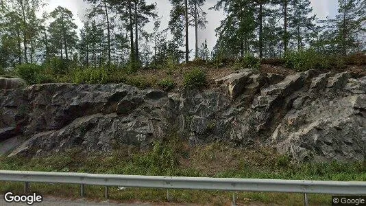 Gewerbeflächen zum Kauf i Järfälla – Foto von Google Street View