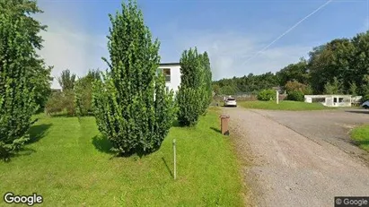 Gewerbeflächen zum Kauf in Falkenberg – Foto von Google Street View