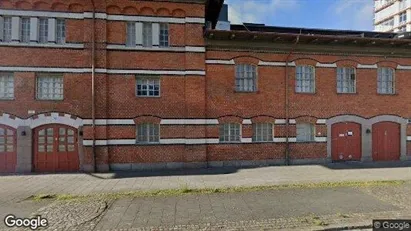 Coworking spaces zur Miete in Malmö City – Foto von Google Street View