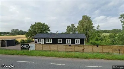 Coworking spaces te huur in Ängelholm - Foto uit Google Street View