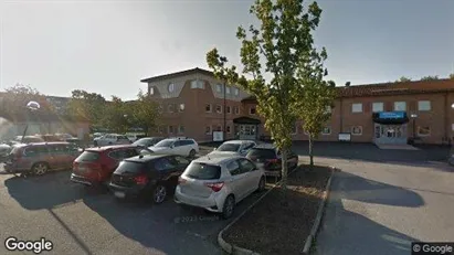 Coworking spaces te huur in Örebro - Foto uit Google Street View