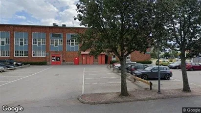 Coworking spaces te huur in Västerås - Foto uit Google Street View