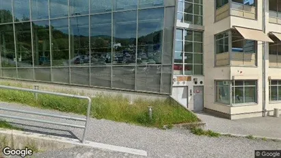 Kontorslokaler för uthyrning i Örnsköldsvik – Foto från Google Street View