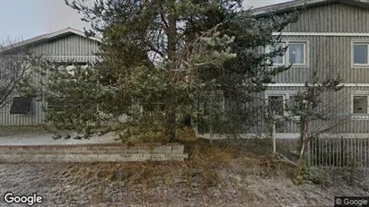 Kantorruimte te huur in Luleå - Foto uit Google Street View