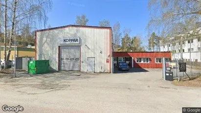 Office spaces for rent in Tyresö - Photo from Google Street View