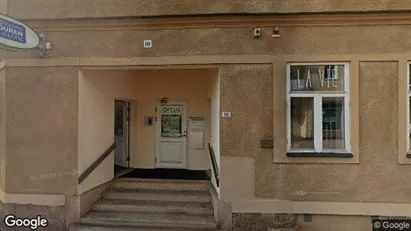 Office spaces for rent in Värnamo - Photo from Google Street View