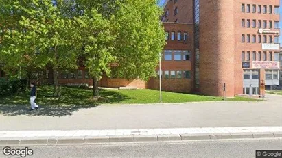 Kontorlokaler til leje i Järfälla - Foto fra Google Street View