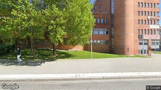 Büros zur Miete i Järfälla – Foto von Google Street View