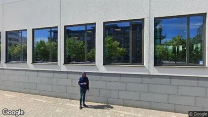 Büros zur Miete in Karlstad – Foto von Google Street View