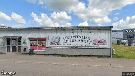 Kontorslokaler för uthyrning i Karlstad – Foto från Google Street View