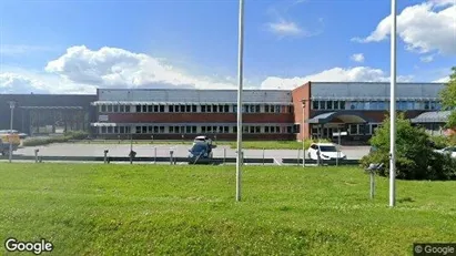 Office spaces for rent in Örebro - Photo from Google Street View