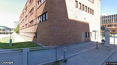 Office spaces for rent in Stockholm West - Photo from Google Street View