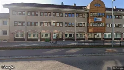 Büros zur Miete in Västerås – Foto von Google Street View