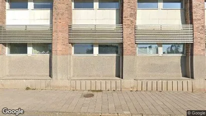 Büros zur Miete in Västerås – Foto von Google Street View