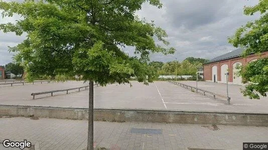 Büros zur Miete i Västerås – Foto von Google Street View