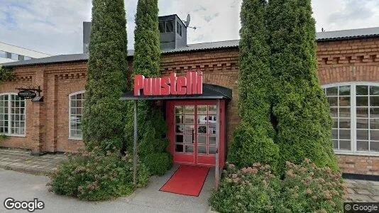 Büros zur Miete i Västerås – Foto von Google Street View