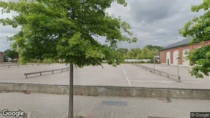 Büros zur Miete in Västerås – Foto von Google Street View