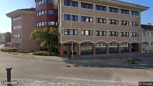 Office spaces for rent i Västerås - Photo from Google Street View