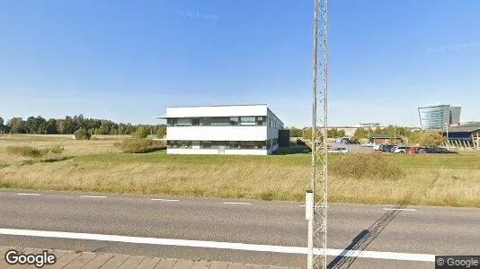 Kontorslokaler för uthyrning i Linköping – Foto från Google Street View