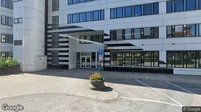 Office spaces for rent in Nacka - Photo from Google Street View