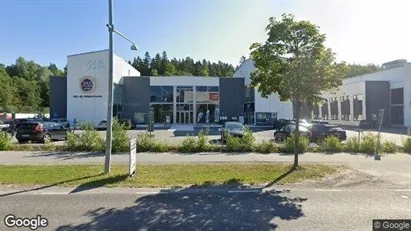 Kantorruimte te huur in Södertälje - Foto uit Google Street View