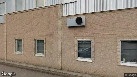 Office spaces for rent i Karlstad - Photo from Google Street View