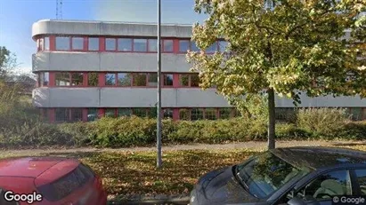 Office spaces for rent in Malmö City - Photo from Google Street View