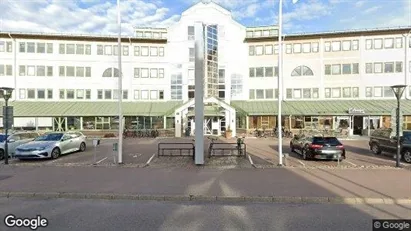 Office spaces for rent in Karlstad - Photo from Google Street View