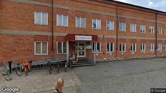 Kantorruimte te huur i Malmö City - Foto uit Google Street View