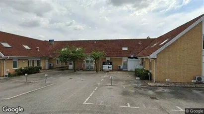 Office spaces for rent in Malmö City - Photo from Google Street View