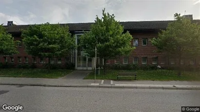 Büros zur Miete in Malmö City – Foto von Google Street View