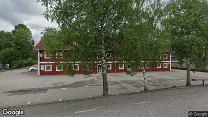 Kontorer til leie i Växjö – Bilde fra Google Street View