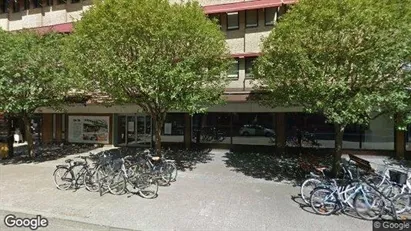 Büros zur Miete in Karlstad – Foto von Google Street View