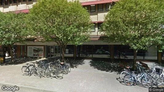 Büros zur Miete i Karlstad – Foto von Google Street View