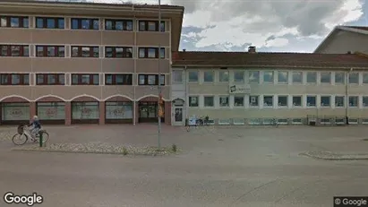 Büros zur Miete in Västerås – Foto von Google Street View