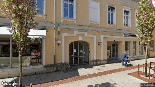 Kantorruimte te huur i Uddevalla - Foto uit Google Street View