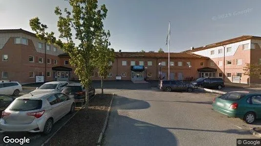 Kontorlokaler til leje i Örebro - Foto fra Google Street View