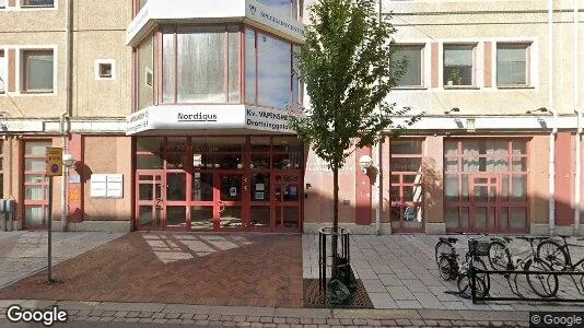 Office spaces for rent i Eskilstuna - Photo from Google Street View