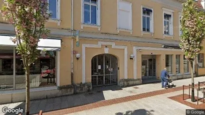 Büros zur Miete in Uddevalla – Foto von Google Street View