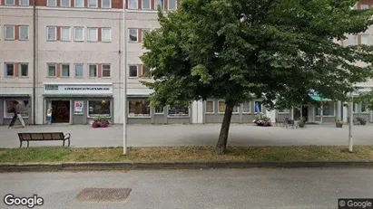 Office spaces for rent in Nynäshamn - Photo from Google Street View