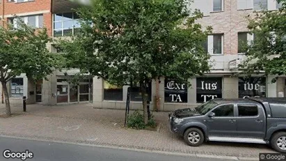 Kantorruimte te huur in Karlstad - Foto uit Google Street View