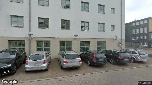 Kontorslokaler för uthyrning i Helsingborg – Foto från Google Street View