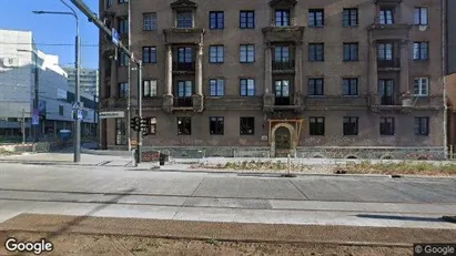 Bedrijfsruimtes te huur in Tallinn Kesklinna - Foto uit Google Street View