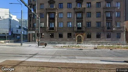 Commercial properties for rent i Tallinn Kesklinna - Photo from Google Street View