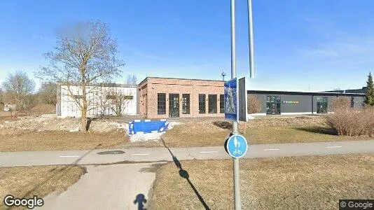 Office spaces for rent i Kiili - Photo from Google Street View