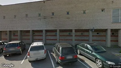 Commercial properties for rent in Pärnu - Photo from Google Street View