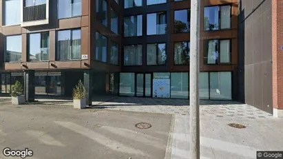 Gewerbeflächen zur Miete in Põhja-Tallinn – Foto von Google Street View